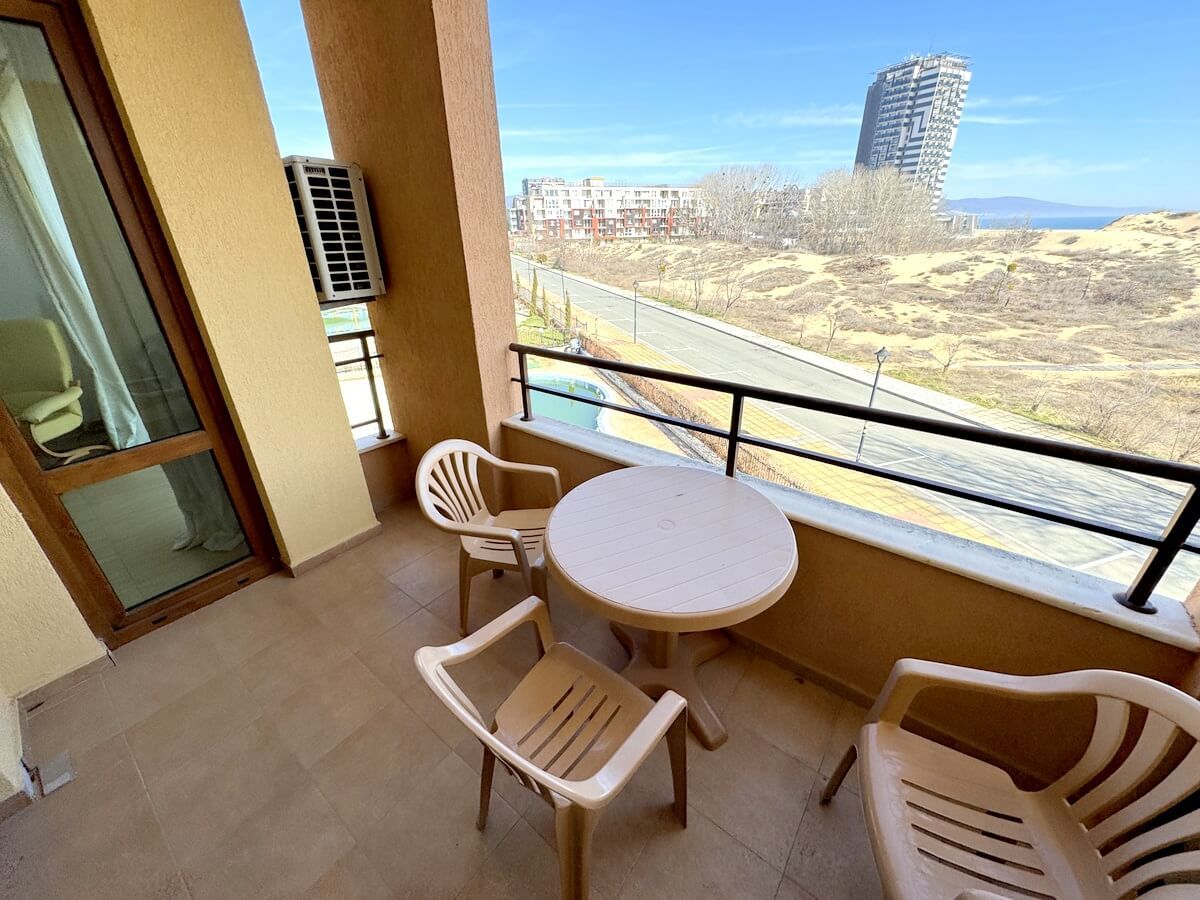 Apartamento en Sunny Beach, Bulgaria, 67 m² - imagen 16