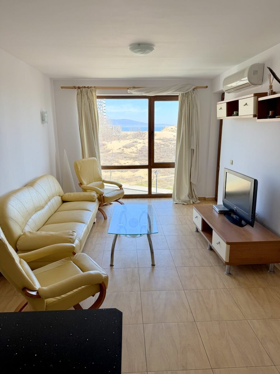 Apartamento en Sunny Beach, Bulgaria, 67 m² - imagen 7