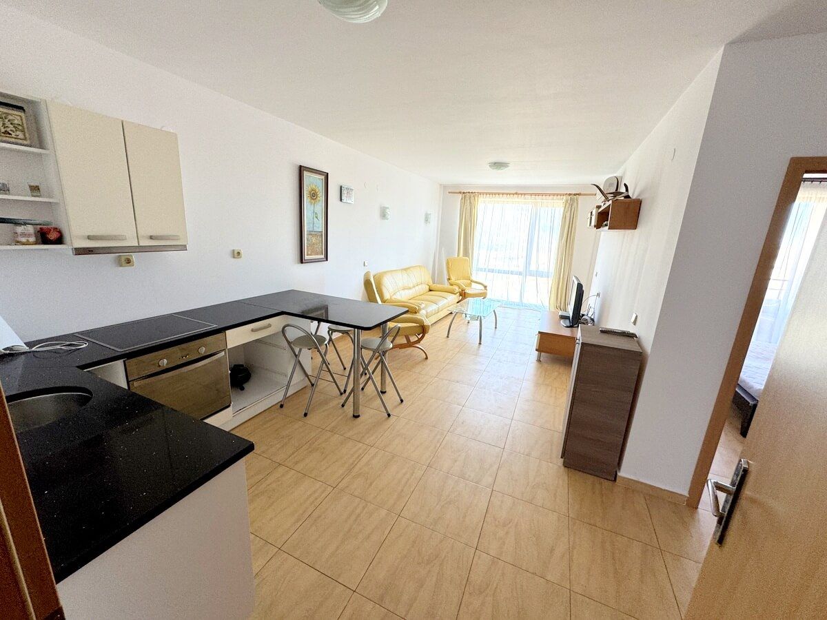 Apartamento en Sunny Beach, Bulgaria, 67 m² - imagen 4