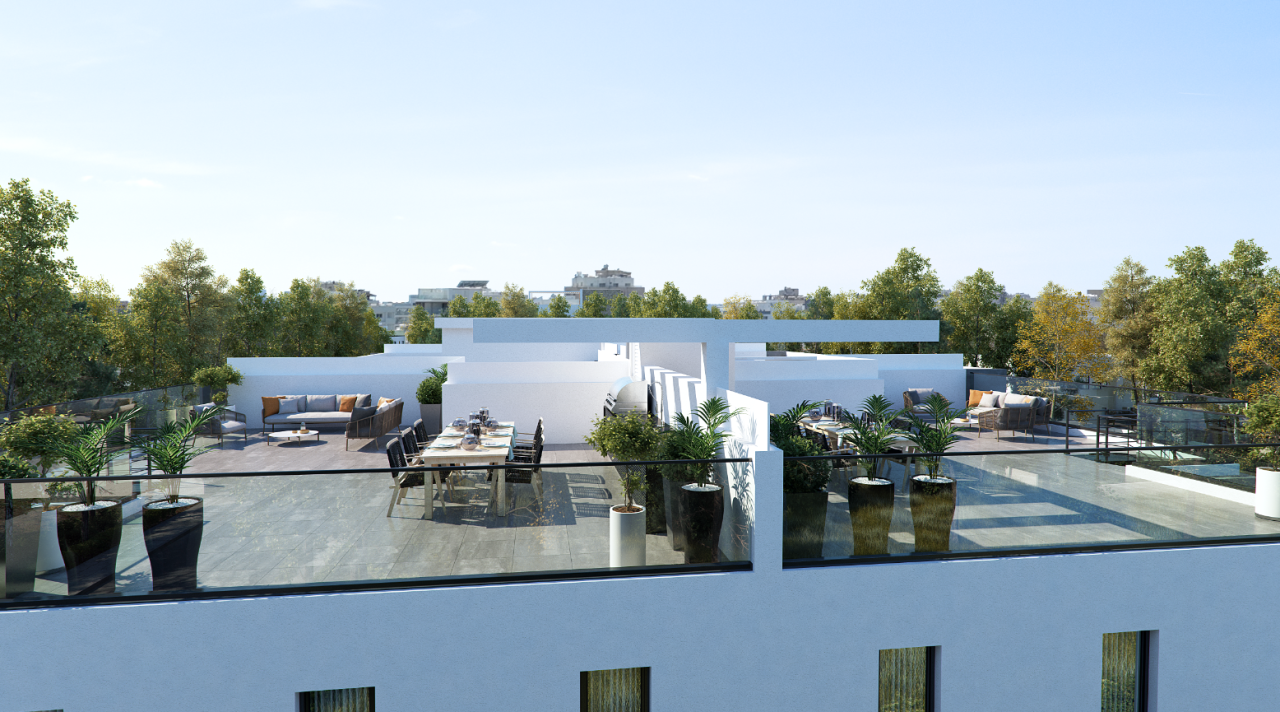 Apartment in Larnaka, Zypern, 72 m² - Foto 4