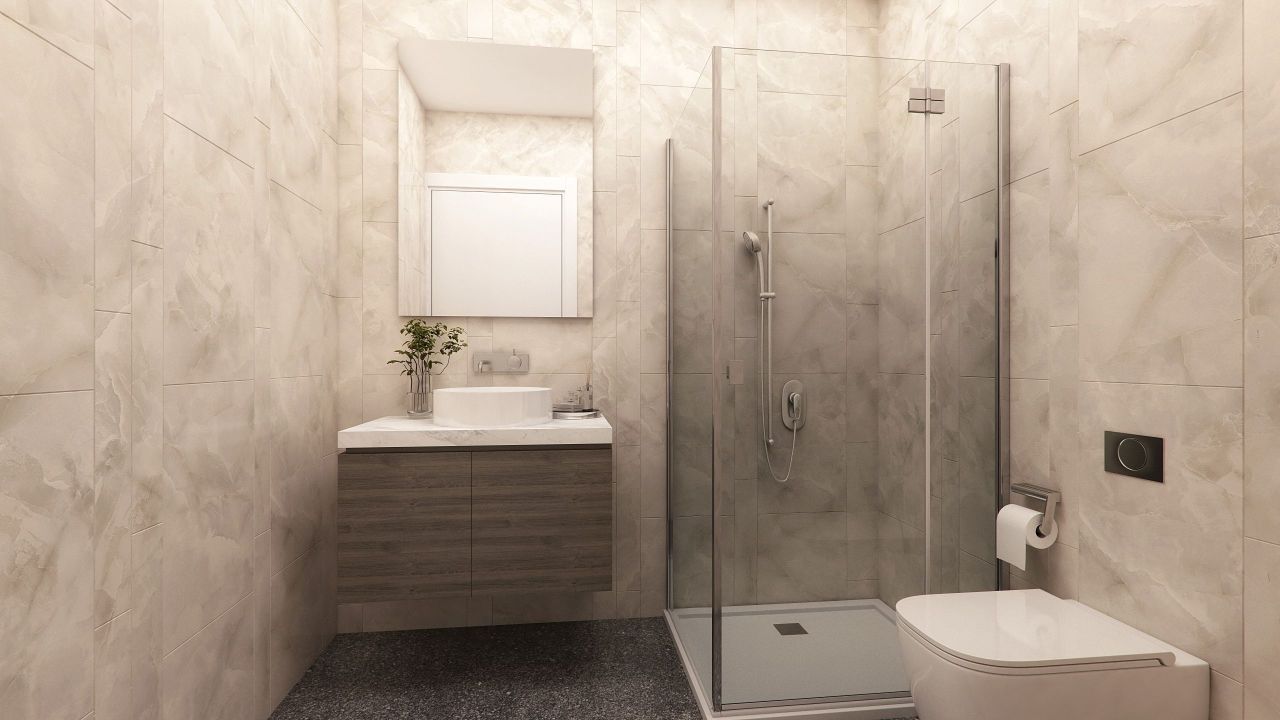 Apartment in Larnaka, Zypern, 72 m² - Foto 8