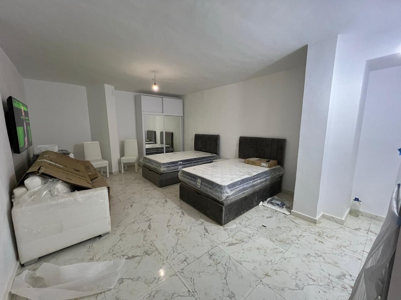 Studio in Hurghada, Egypt, 52 m² - picture 1