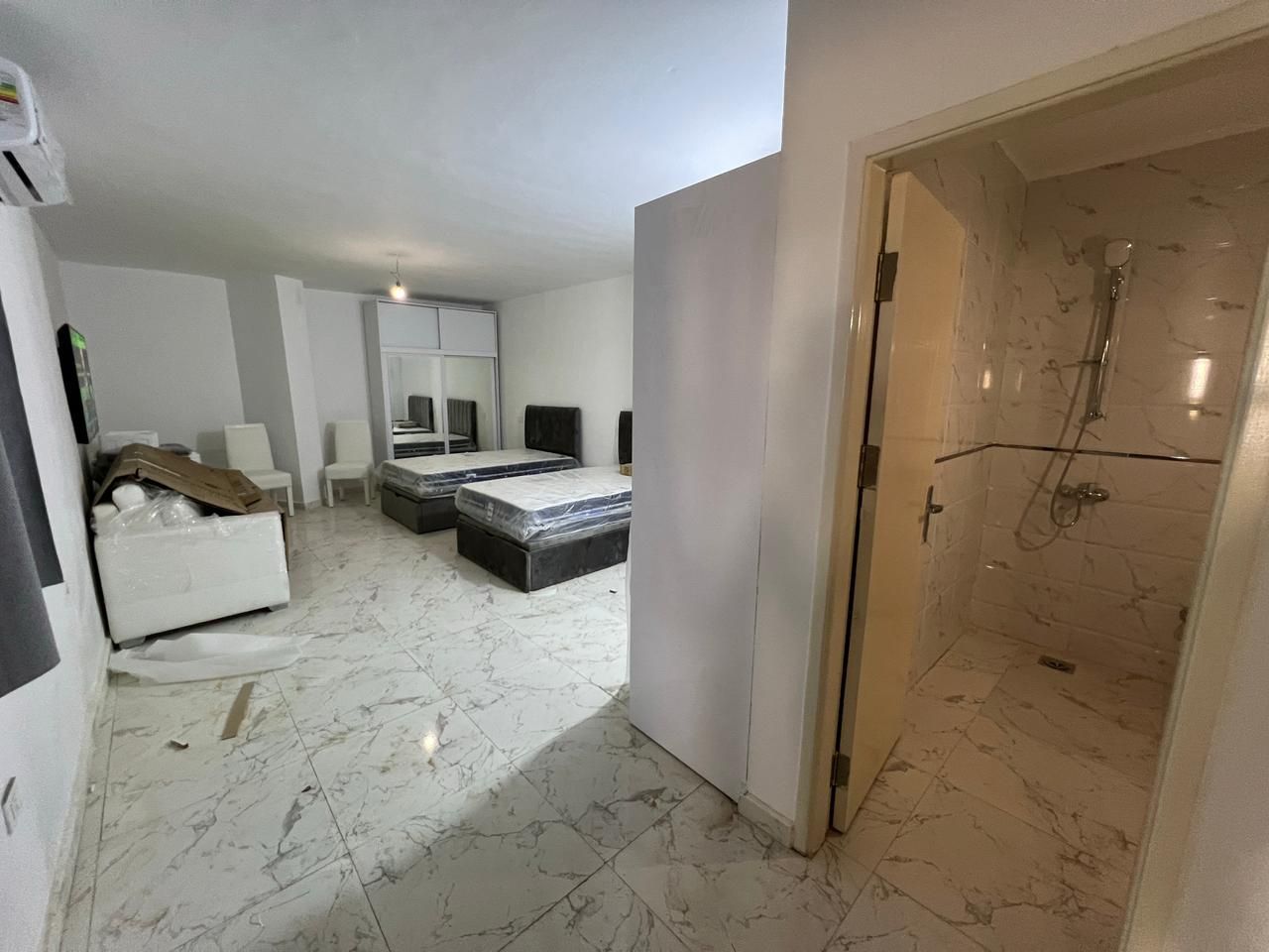 Studio in Hurghada, Ägypten, 52 m² - Foto 2