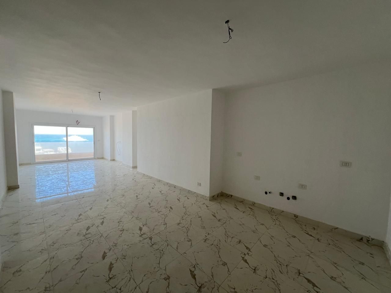 Flat in Hurghada, Egypt, 165 m² - picture 1
