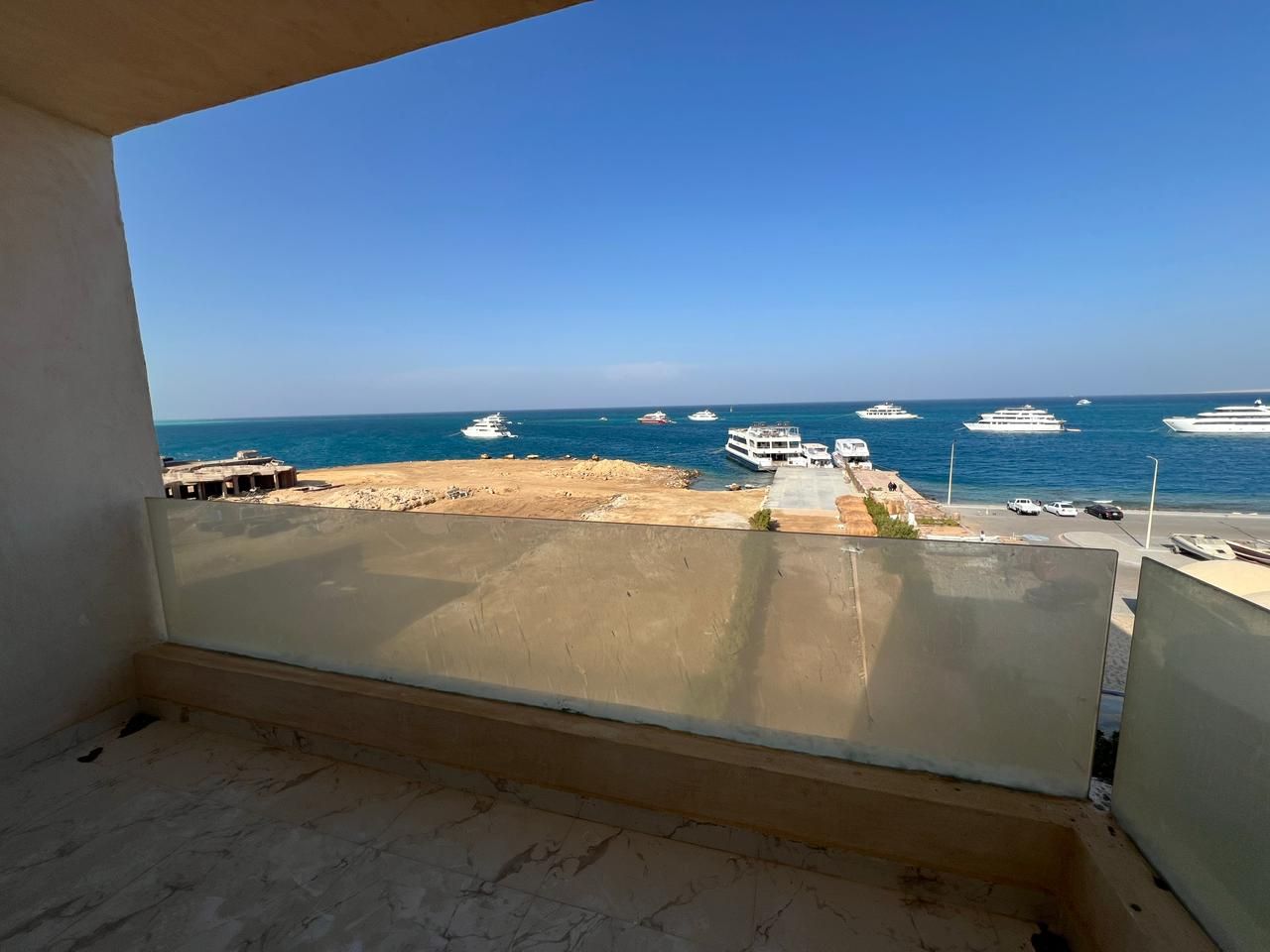 Appartement à Hurghada, Egypte, 165 m² - image 3