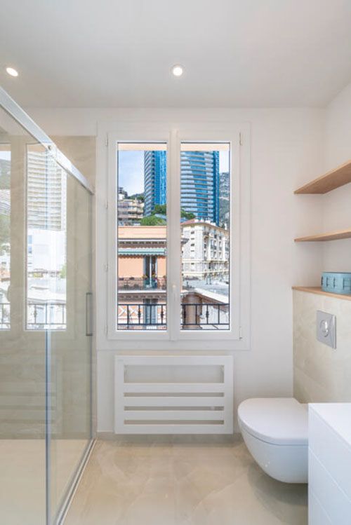 Apartment in Monaco, Monaco, 60 m² - picture 9