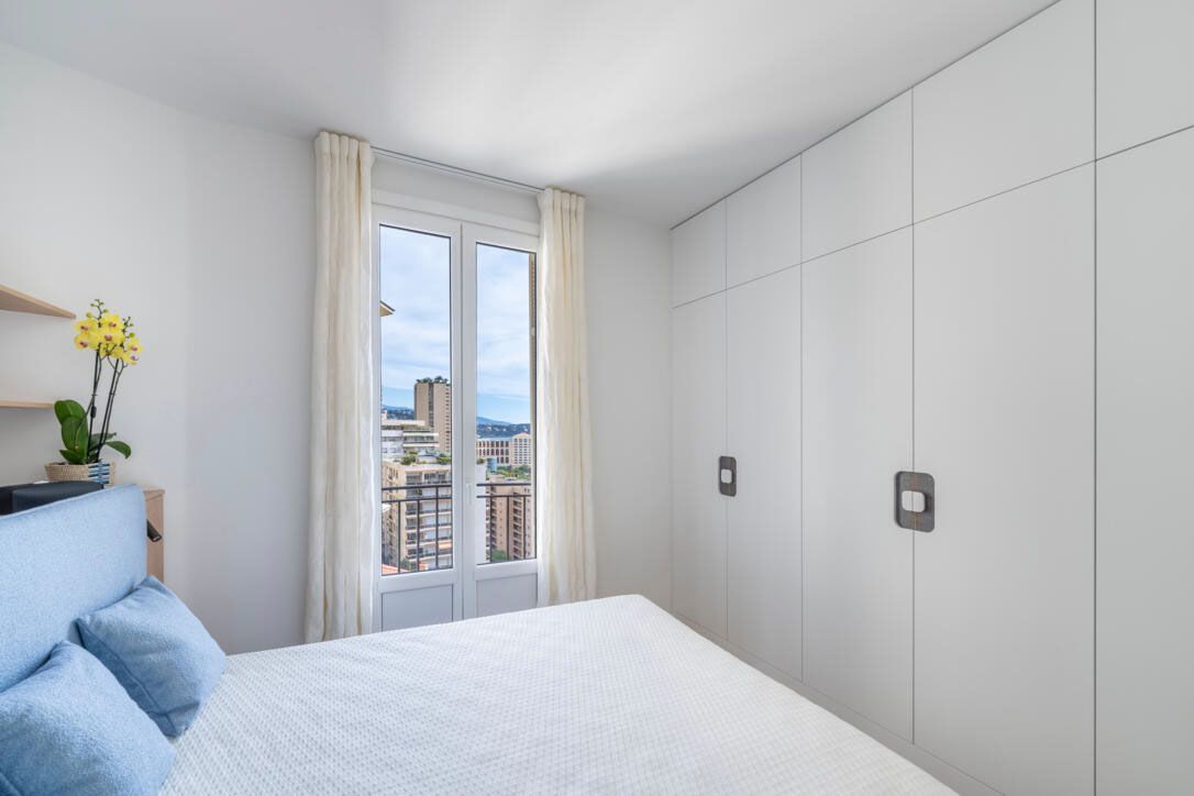 Apartment in Monaco, Monaco, 60 m² - picture 8