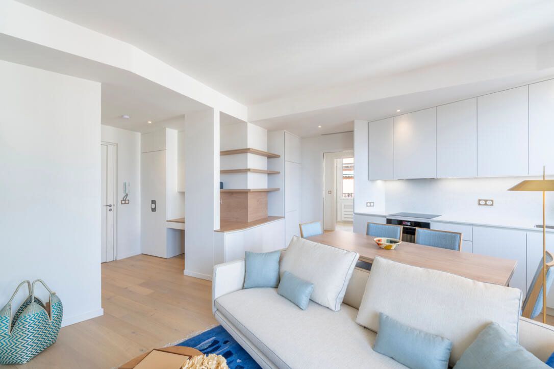 Apartment in Monaco, Monaco, 60 m² - picture 6