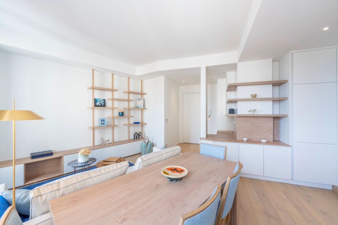 Apartment in Monaco, Monaco, 60 m² - picture 7