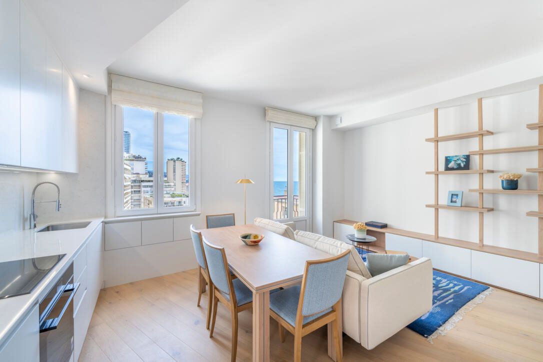 Apartment in Monaco, Monaco, 60 m² - picture 4