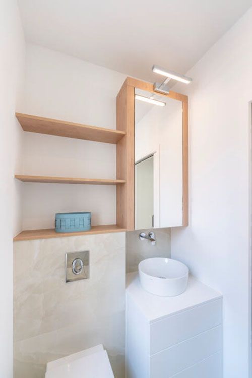 Apartment in Monaco, Monaco, 60 m² - picture 11