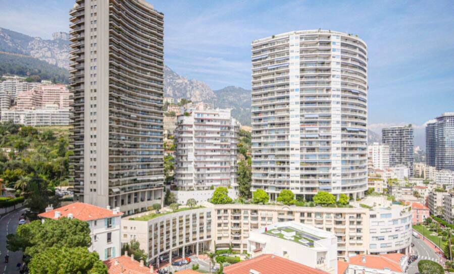 Apartamento en Mónaco, Mónaco, 79 m² - imagen 1