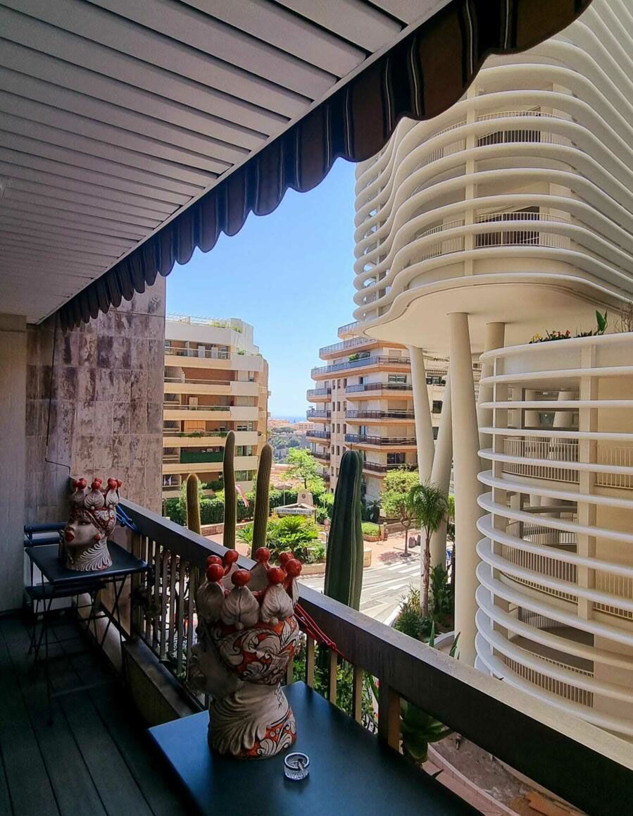 Appartement aux Les Moneghetti, Monaco, 59 m² - image 2