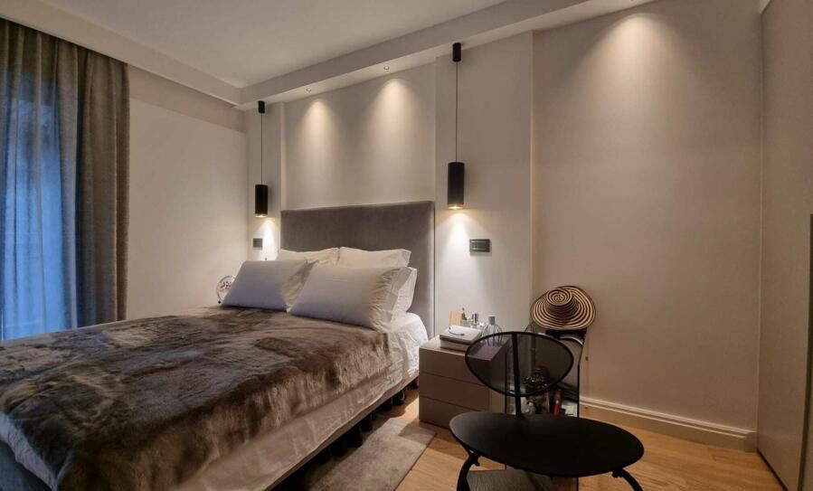 Appartement aux Les Moneghetti, Monaco, 59 m² - image 6