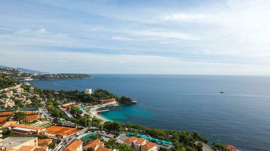 Apartamento en San Roman, Mónaco, 73 m² - imagen 1