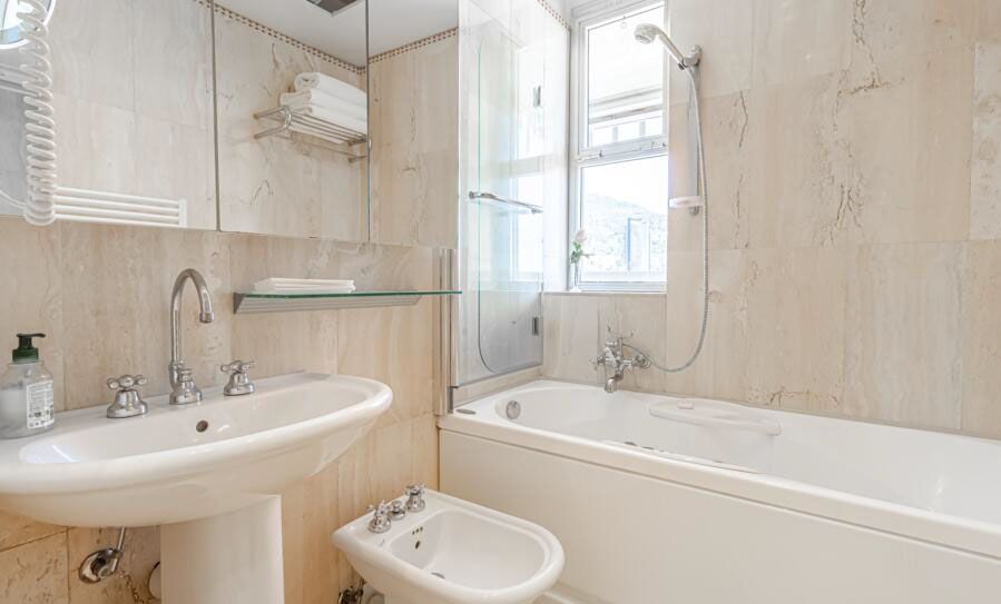 Apartment in Monte Carlo, Monaco, 92.5 m² - Foto 8