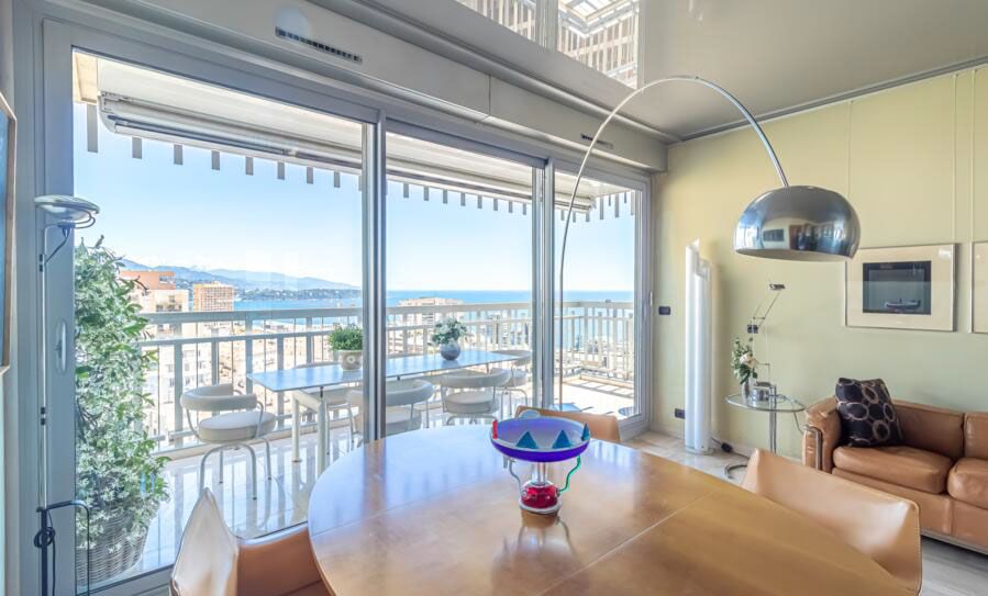 Apartment in Monte Carlo, Monaco, 92.5 m² - Foto 5