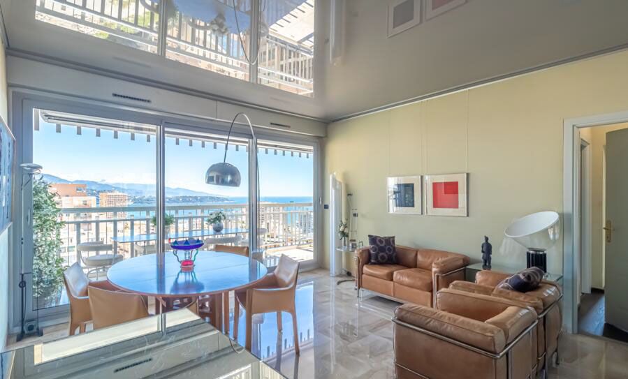 Apartment in Monte Carlo, Monaco, 92.5 m² - Foto 4