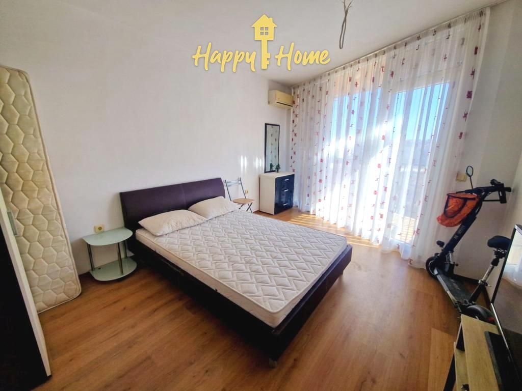 Estudio en Sunny Beach, Bulgaria, 53 m² - imagen 1