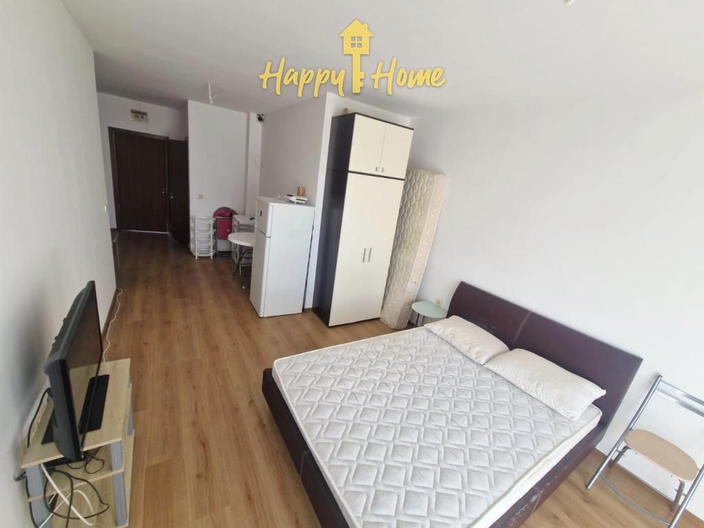 Studio a Spiaggia assolata, Bulgaria, 53 m² - foto 4