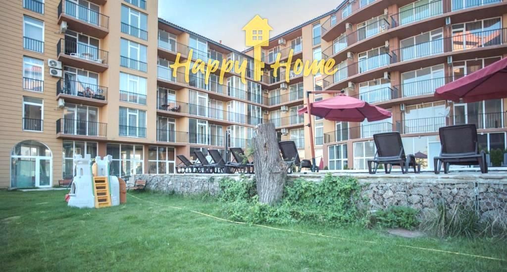 Studio a Spiaggia assolata, Bulgaria, 53 m² - foto 16