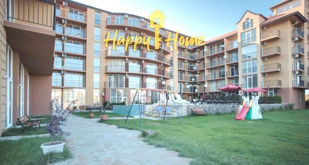 Studio a Spiaggia assolata, Bulgaria, 53 m² - foto 10