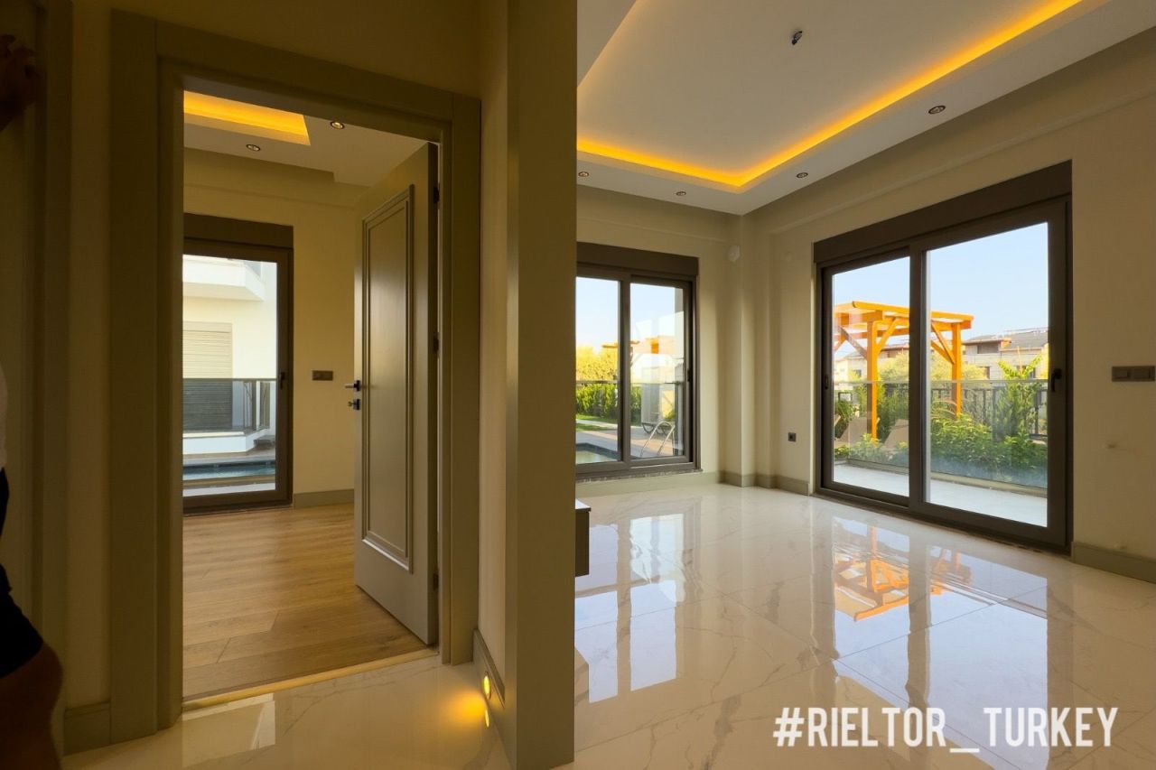 Appartamento a Side, Turchia, 60 m² - foto 7