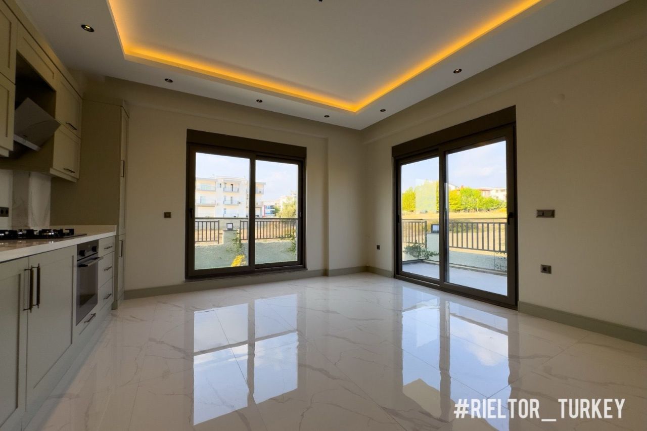 Appartamento a Side, Turchia, 60 m² - foto 10