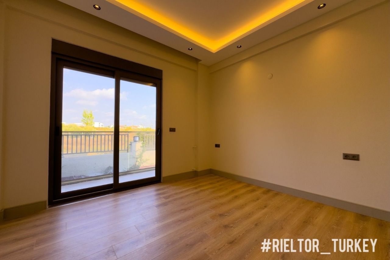 Appartamento a Side, Turchia, 60 m² - foto 9