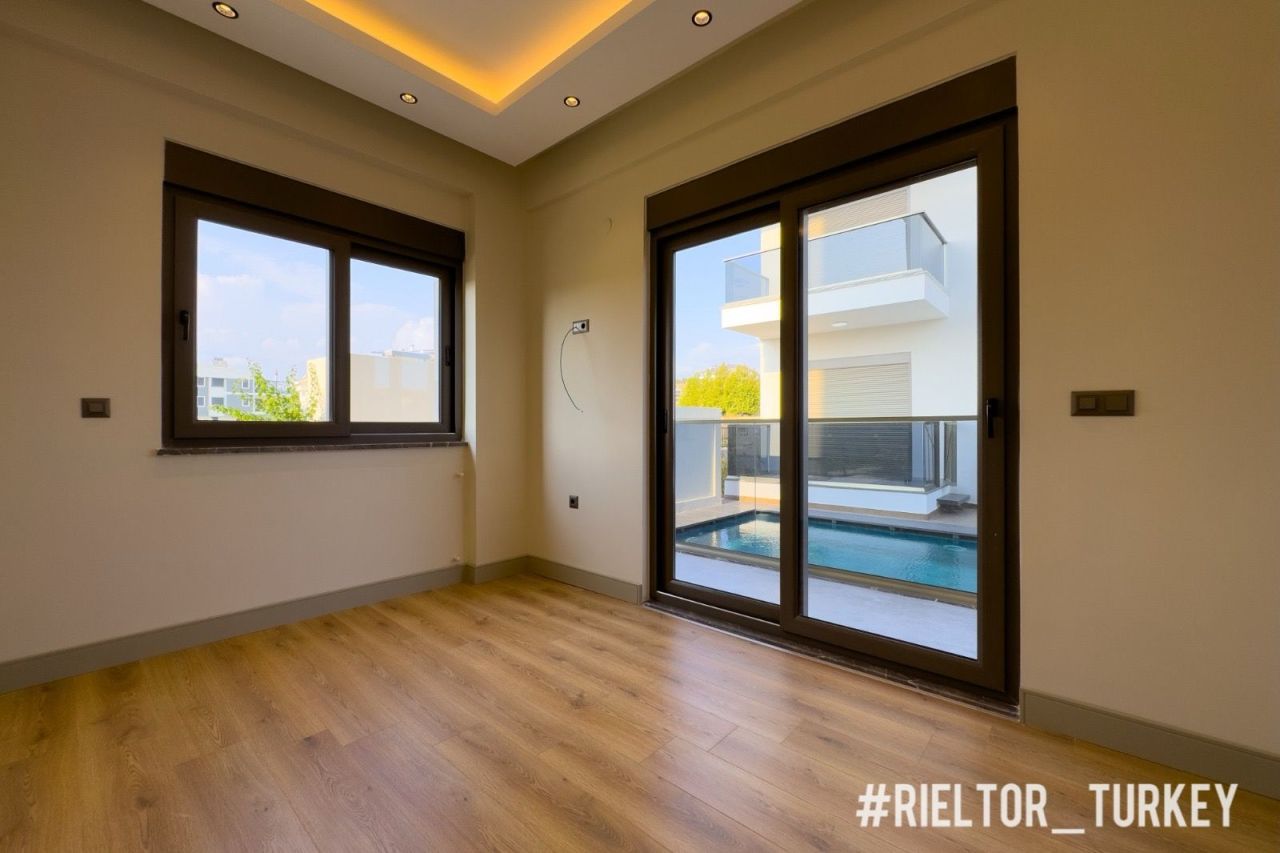 Appartamento a Side, Turchia, 60 m² - foto 8