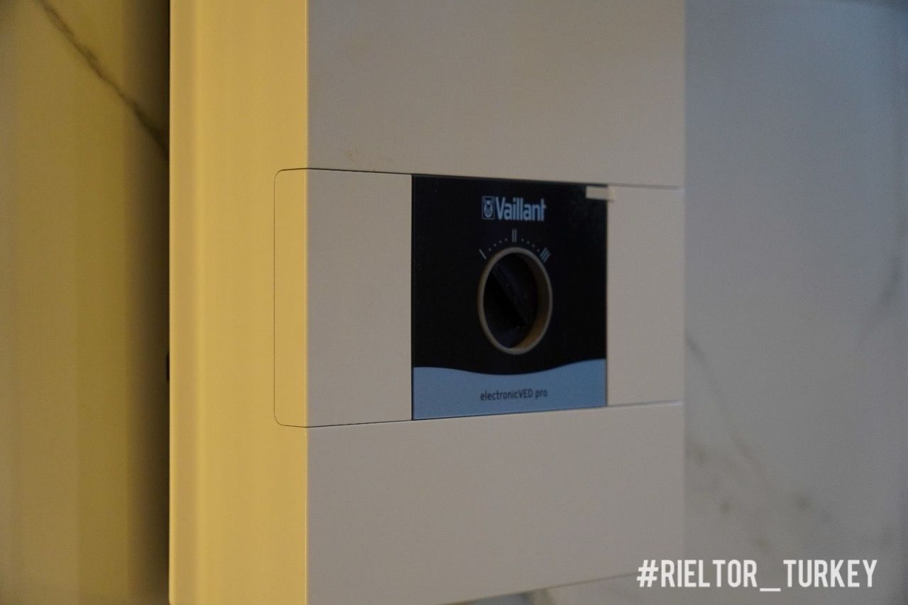 Appartamento a Side, Turchia, 60 m² - foto 12