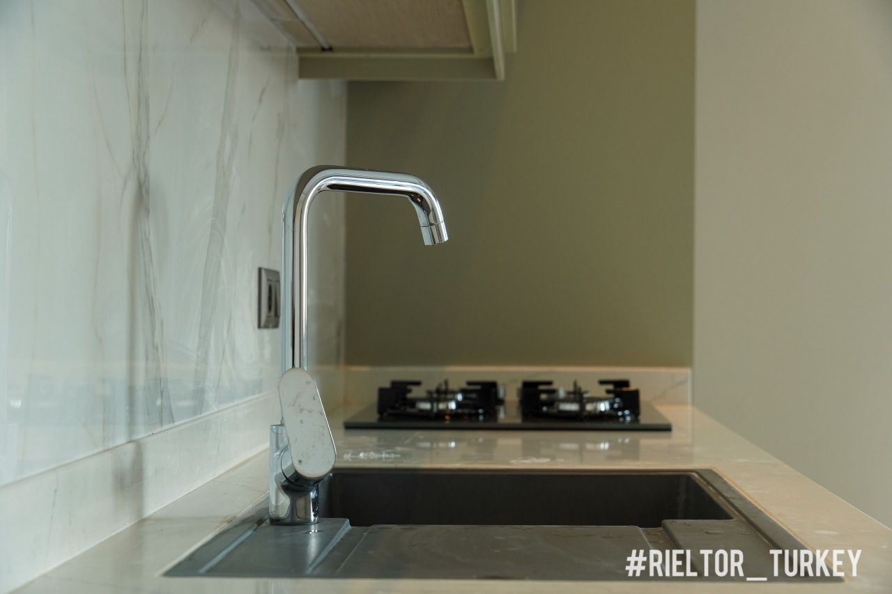 Appartamento a Side, Turchia, 60 m² - foto 13