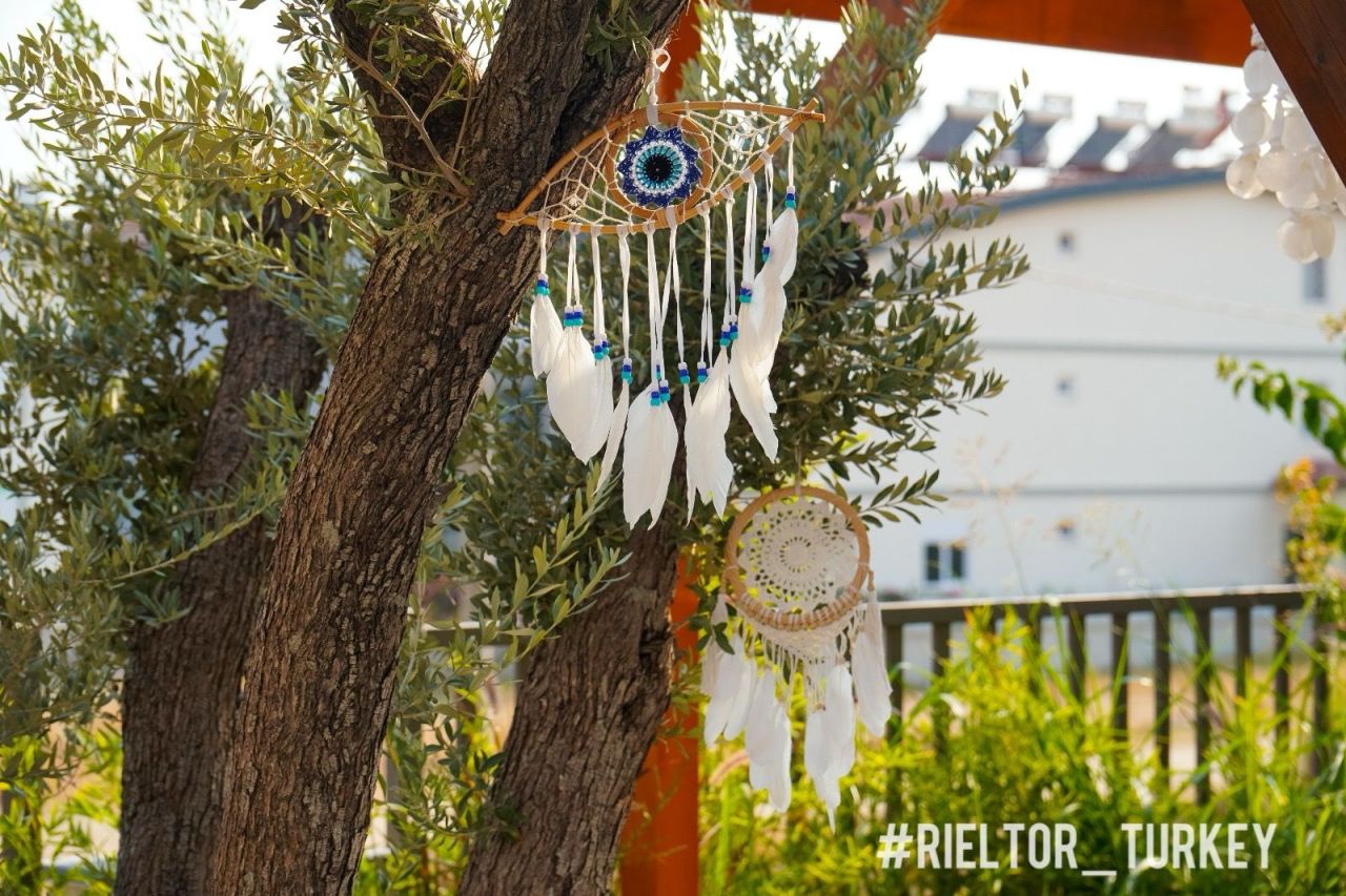 Appartamento a Side, Turchia, 60 m² - foto 15