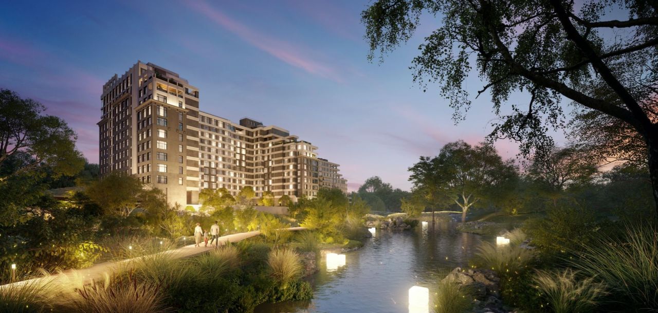 Wohnung in Moskau, Russland, 58 m² - Foto 15