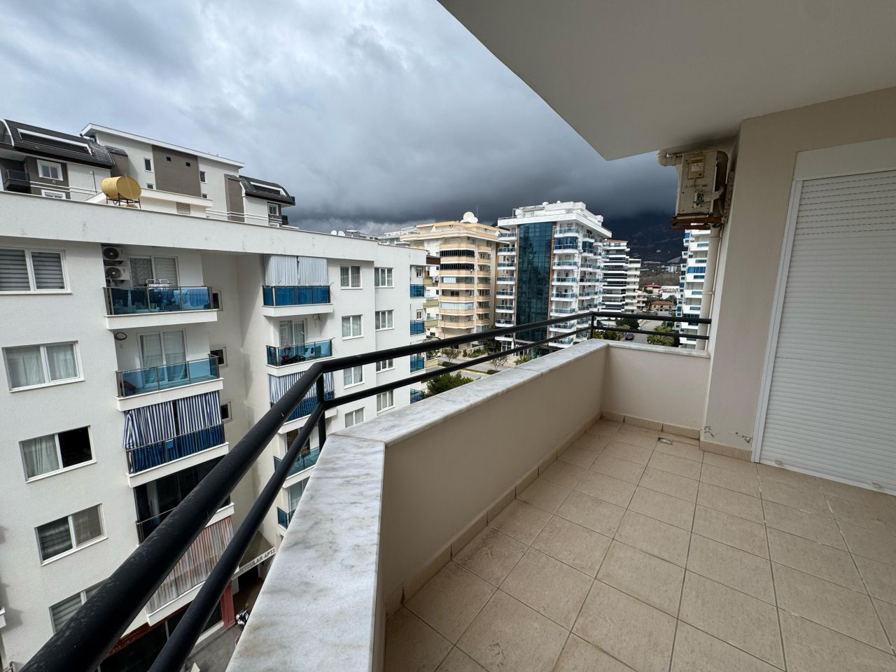 Apartment in Alanya, Turkey, 110 m² - picture 6