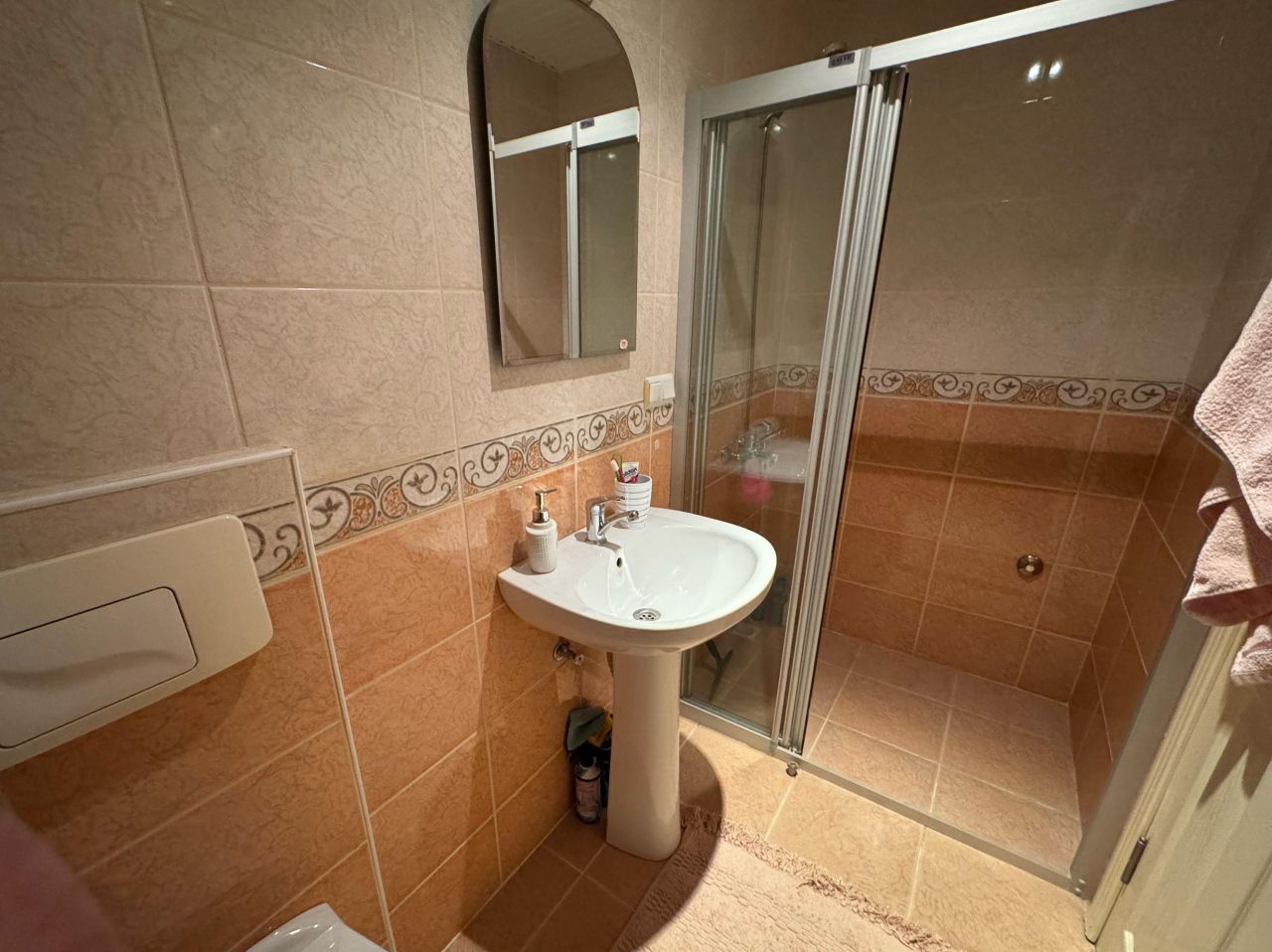 Apartment in Alanya, Turkey, 110 m² - picture 8