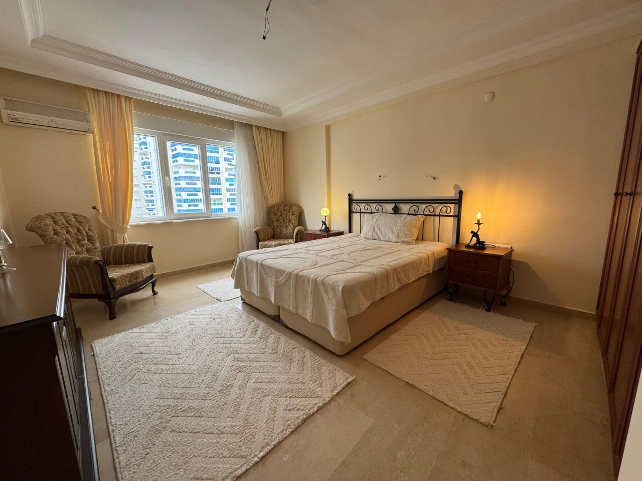 Apartment in Alanya, Turkey, 110 m² - picture 14