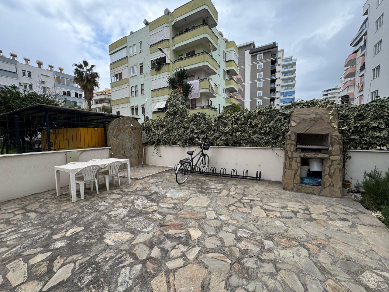 Apartment in Alanya, Turkey, 110 m² - picture 15