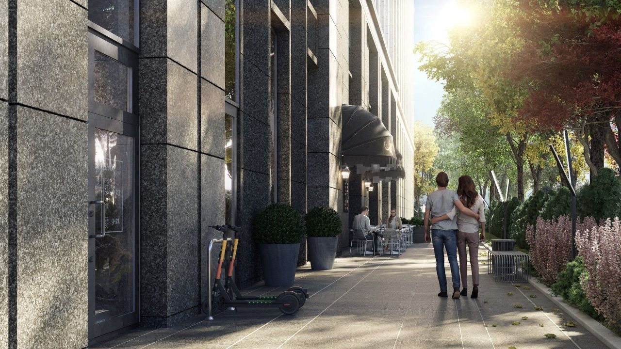 Wohnung in Moskau, Russland, 44 m² - Foto 8