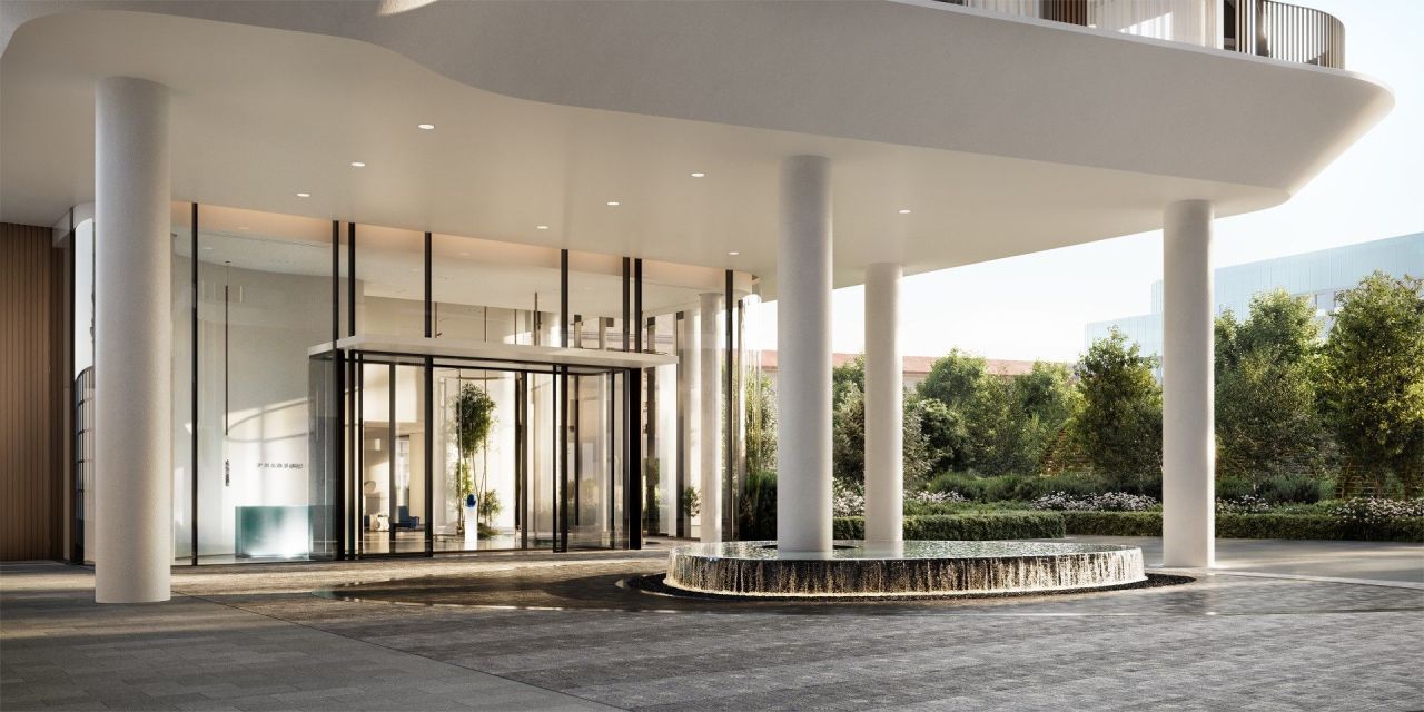 Flat in Moscow, Russia, 83 m² - picture 4