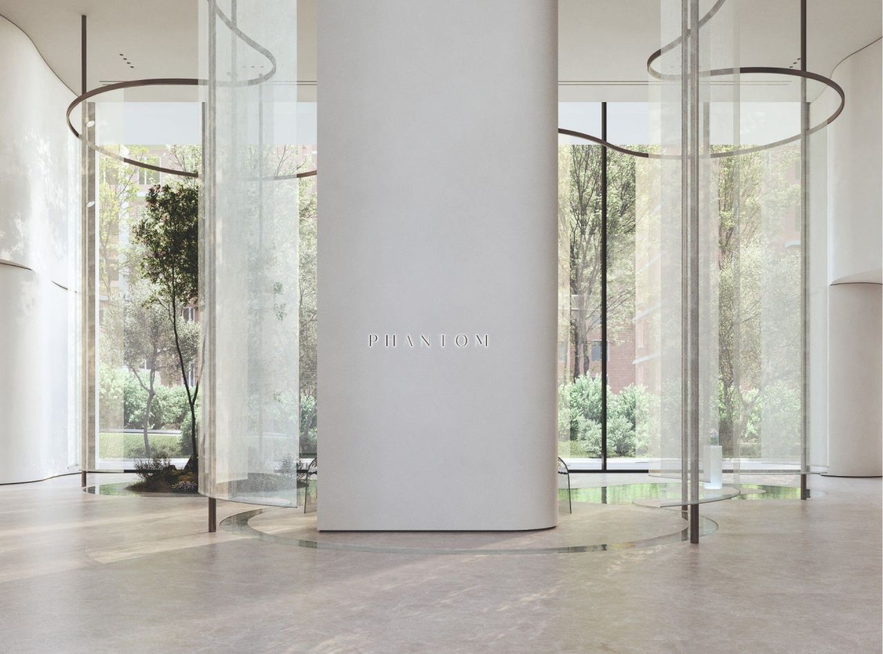 Flat in Moscow, Russia, 83 m² - picture 5