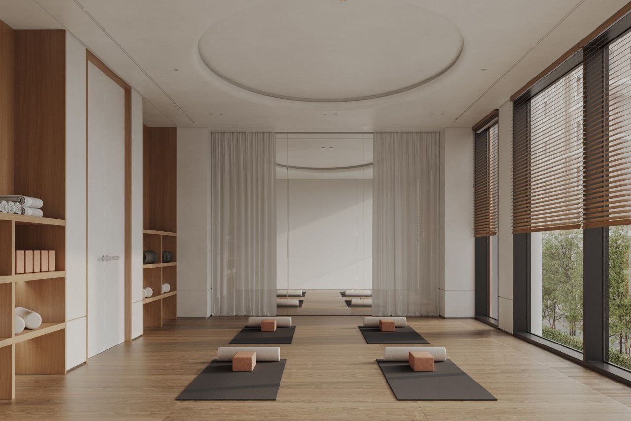 Flat in Moscow, Russia, 83 m² - picture 9