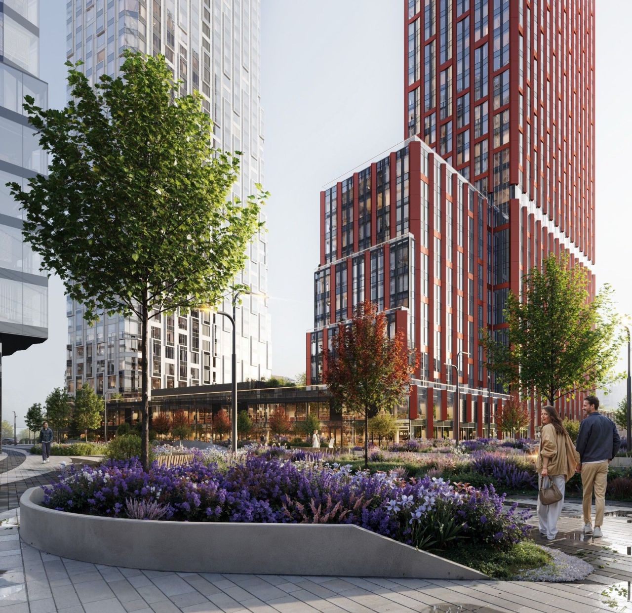 Appartement à Moscou, Russie, 28 m² - image 2