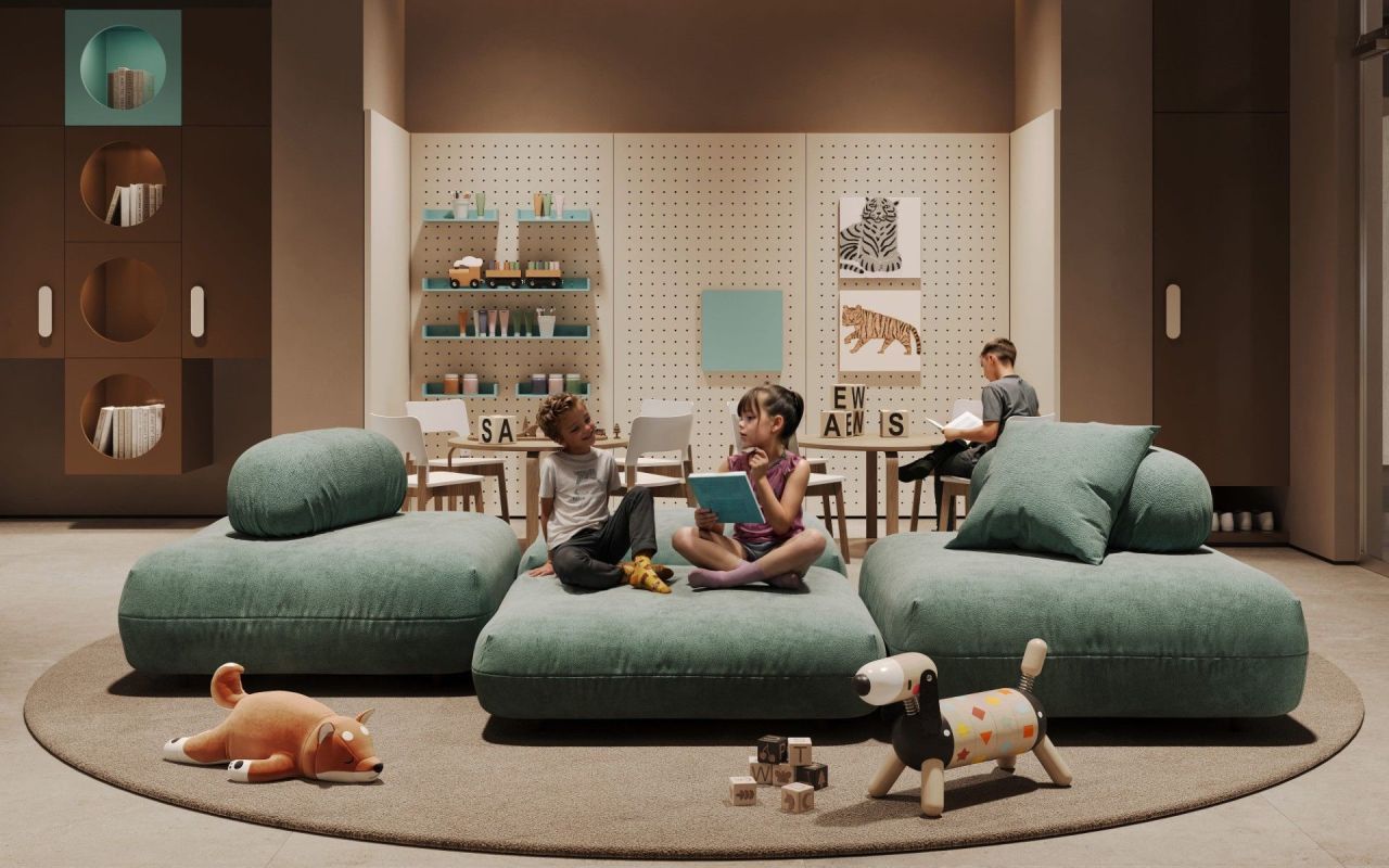 Appartement à Moscou, Russie, 28 m² - image 11