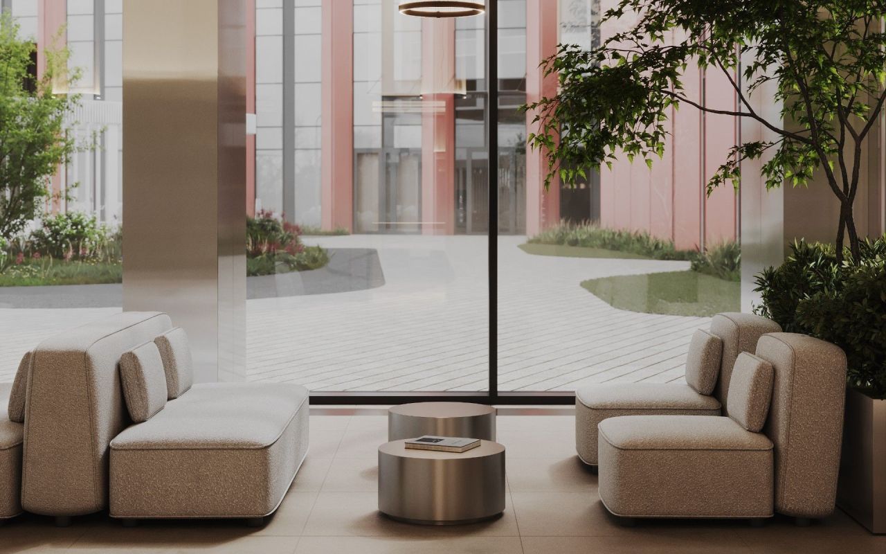 Appartement à Moscou, Russie, 28 m² - image 12