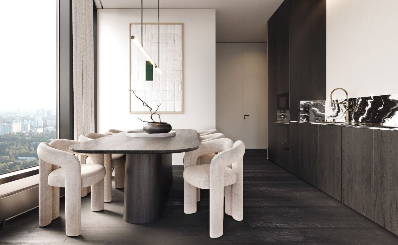 Appartement à Moscou, Russie, 28 m² - image 14