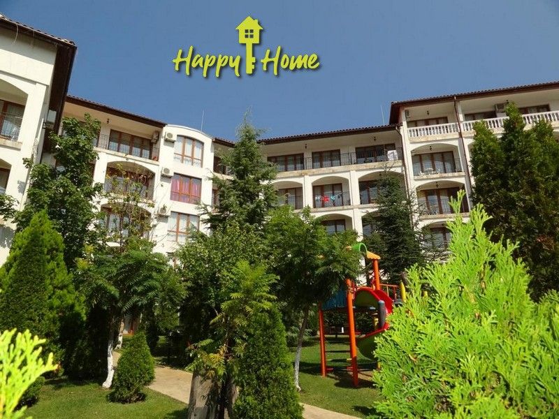 Flat in Sveti Vlas, Bulgaria, 82 m² - picture 17