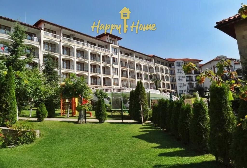 Flat in Sveti Vlas, Bulgaria, 82 m² - picture 12