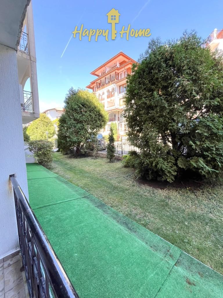 Flat in Sveti Vlas, Bulgaria, 82 m² - picture 10