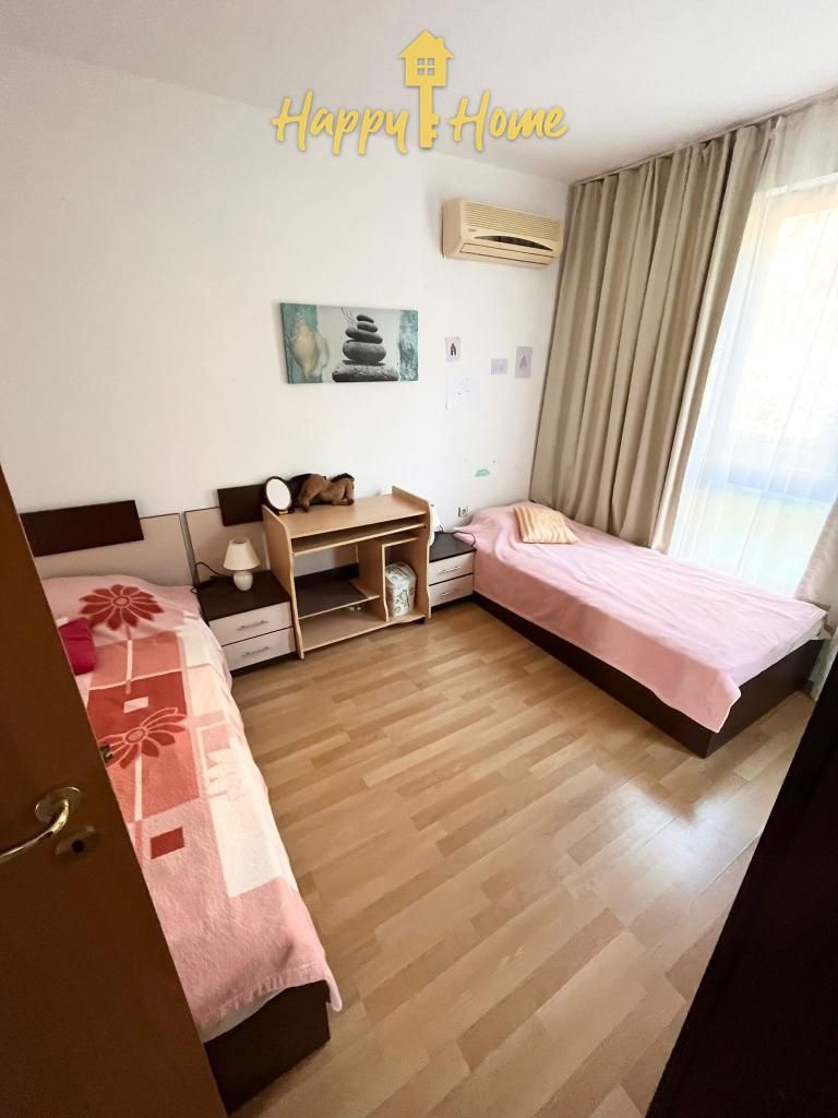 Flat in Sveti Vlas, Bulgaria, 82 m² - picture 7